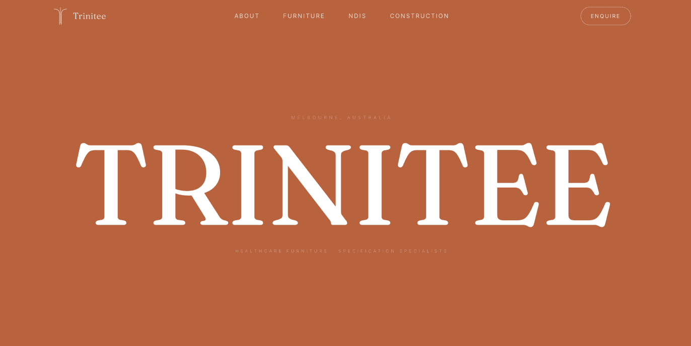 Trinitee 3